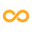 infinity lifetime icon